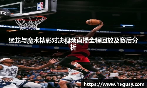 米兰猛龙与魔术精彩对决视频直播全程回放及赛后分析